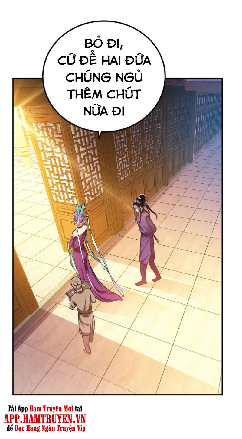 Nam Chủ Và Hậu Cung Đều Là Của Ta Chap 14 - Next Chap 15