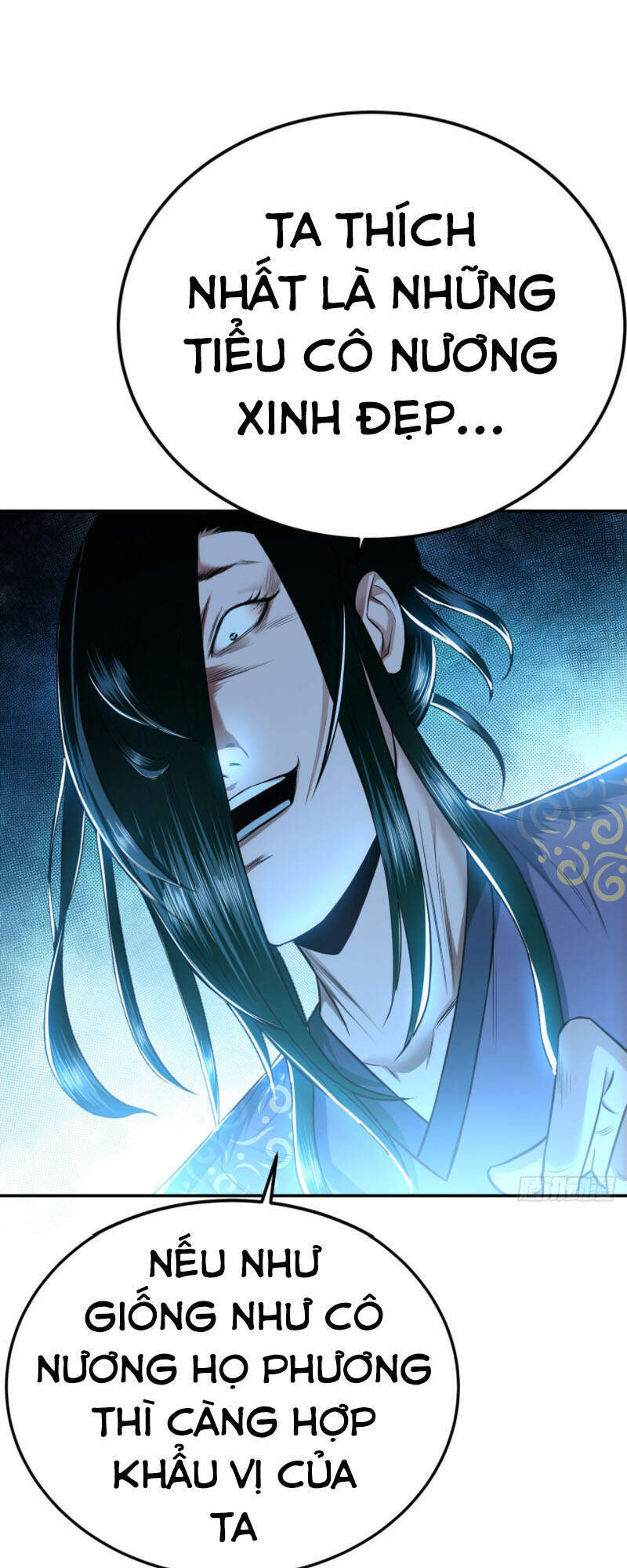 Nam Chủ Và Hậu Cung Đều Là Của Ta Chap 15 - Next Chap 16