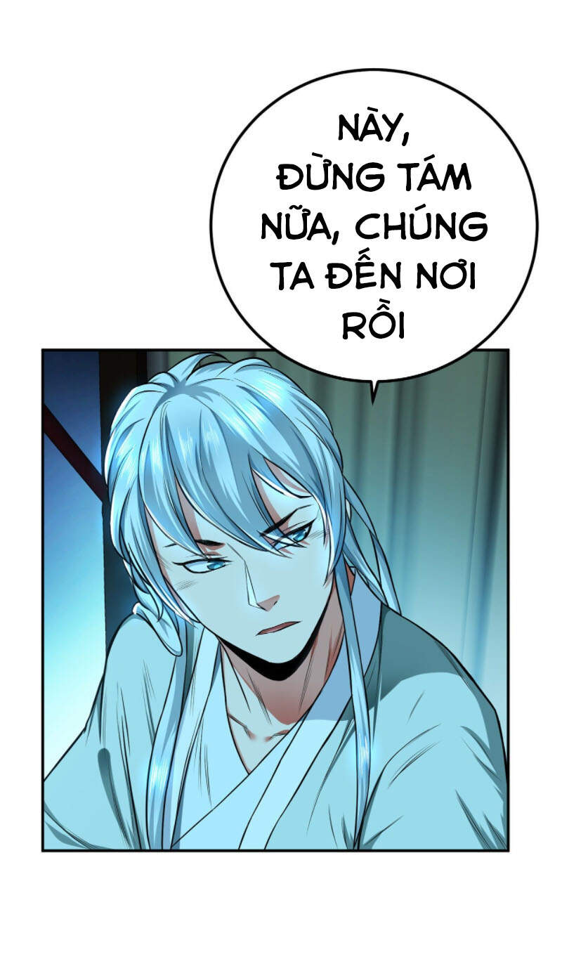 Nam Chủ Và Hậu Cung Đều Là Của Ta Chap 15 - Next Chap 16