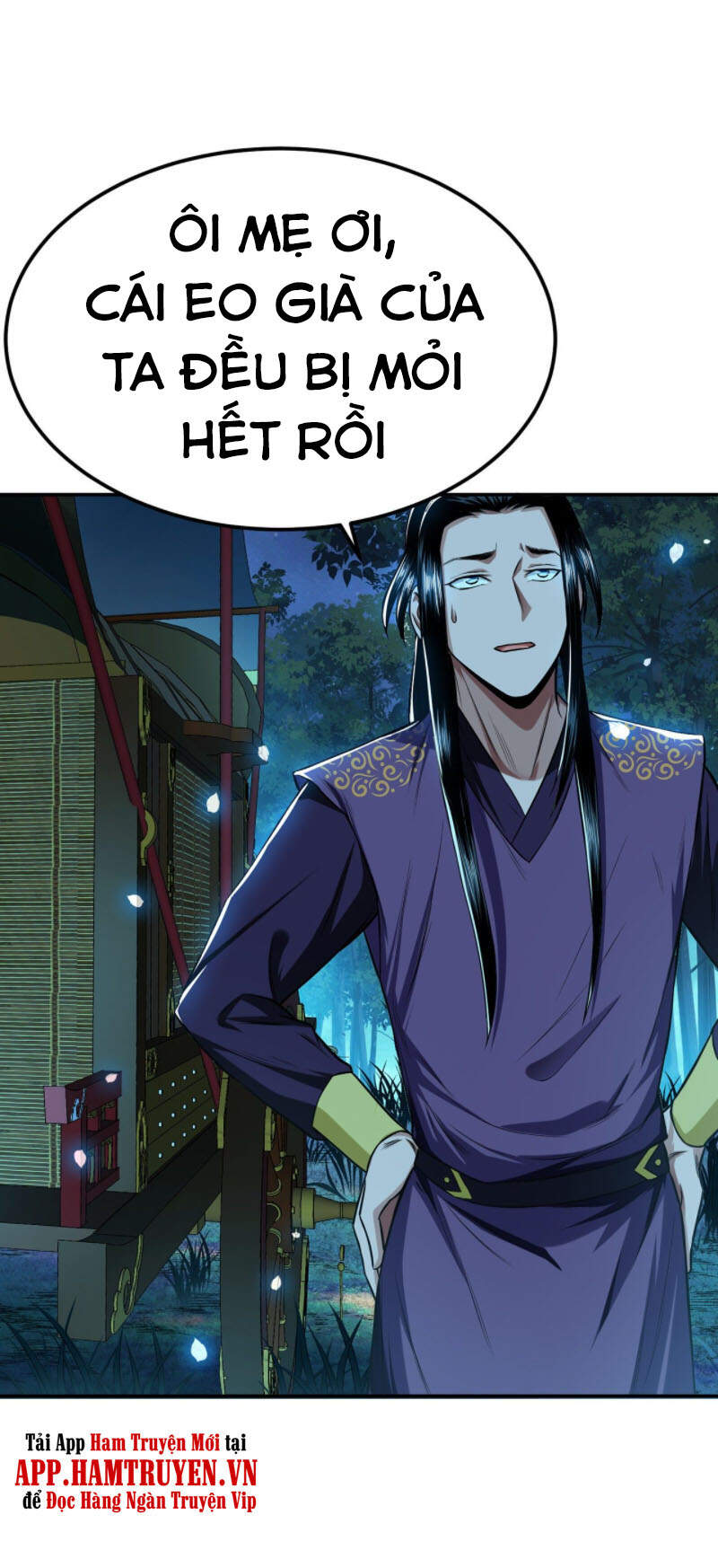 Nam Chủ Và Hậu Cung Đều Là Của Ta Chap 15 - Next Chap 16