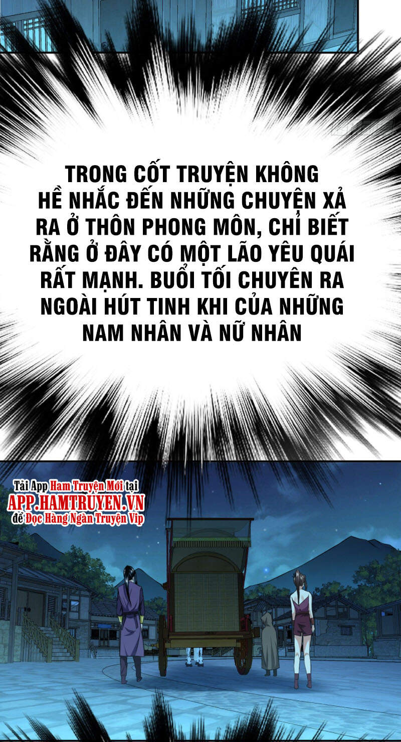 Nam Chủ Và Hậu Cung Đều Là Của Ta Chap 15 - Next Chap 16