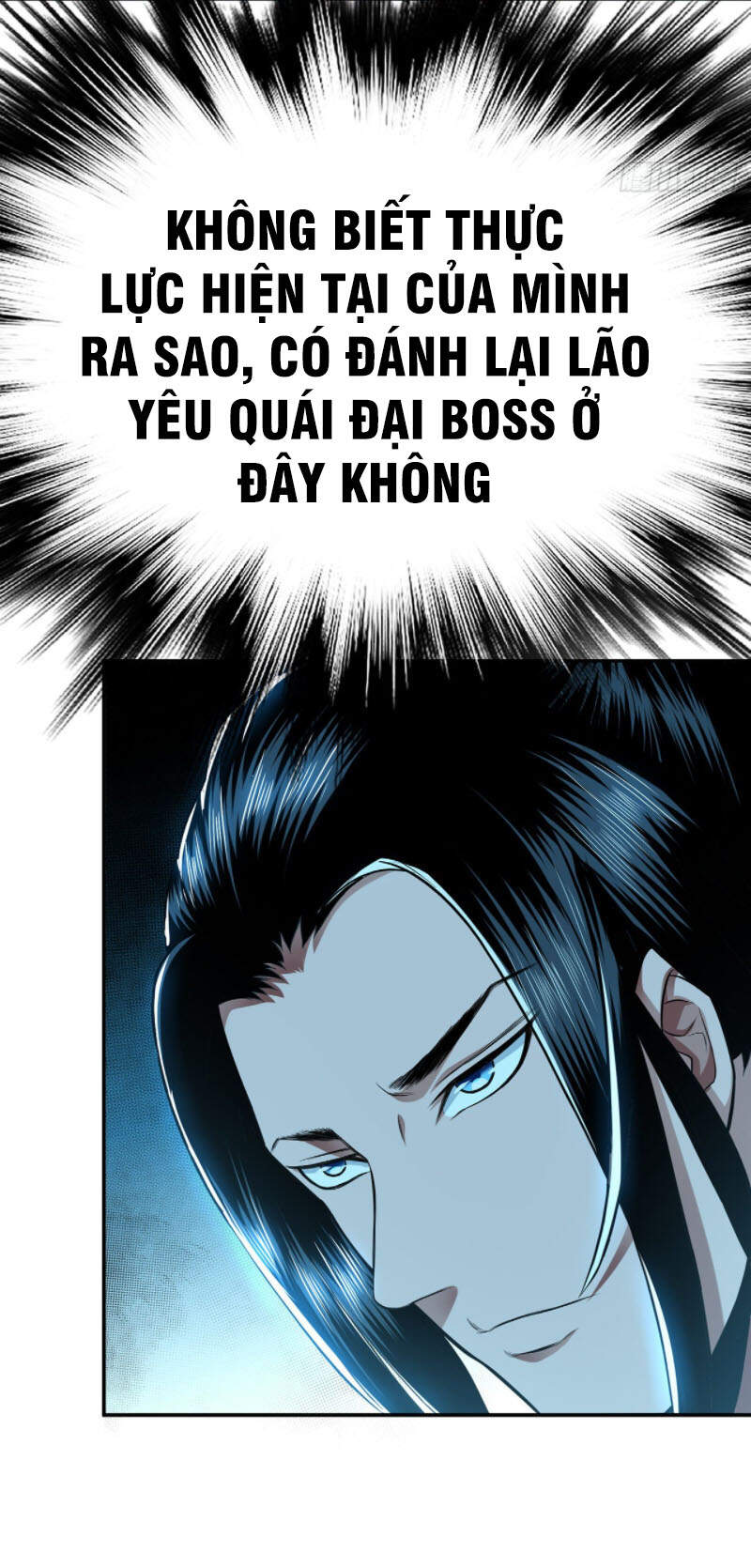 Nam Chủ Và Hậu Cung Đều Là Của Ta Chap 15 - Next Chap 16