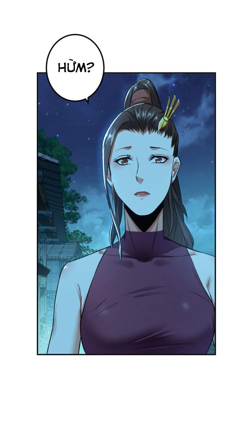 Nam Chủ Và Hậu Cung Đều Là Của Ta Chap 15 - Next Chap 16