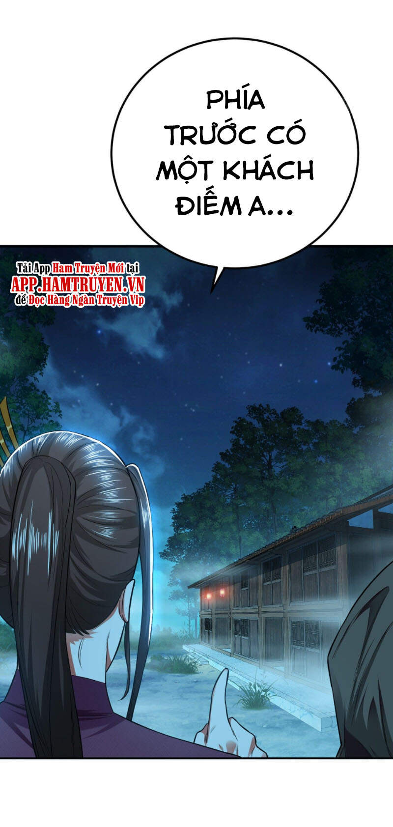 Nam Chủ Và Hậu Cung Đều Là Của Ta Chap 15 - Next Chap 16