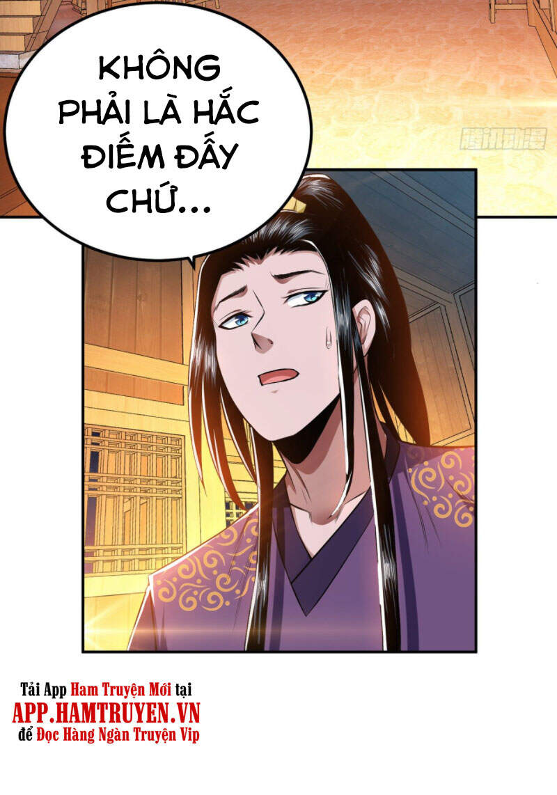 Nam Chủ Và Hậu Cung Đều Là Của Ta Chap 15 - Next Chap 16