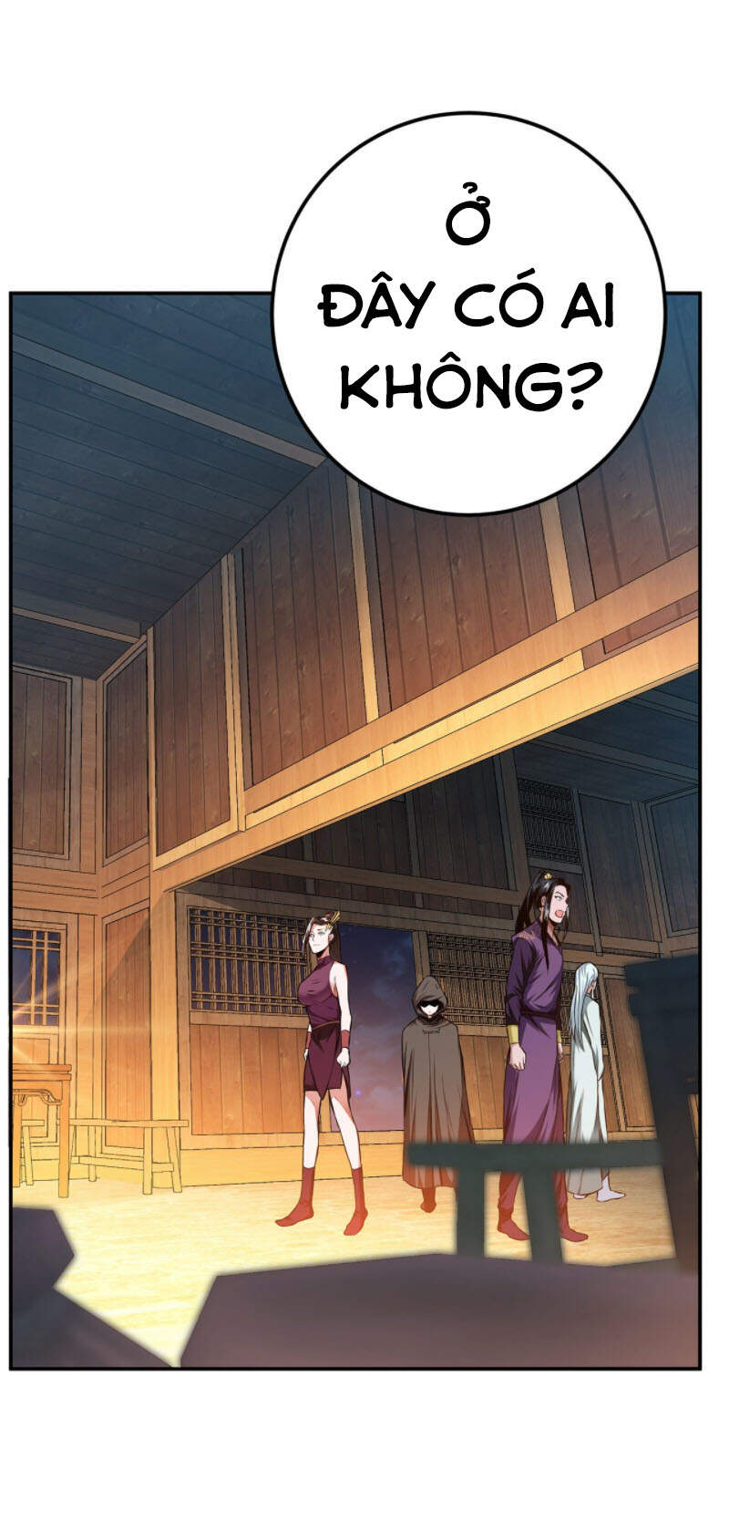 Nam Chủ Và Hậu Cung Đều Là Của Ta Chap 15 - Next Chap 16