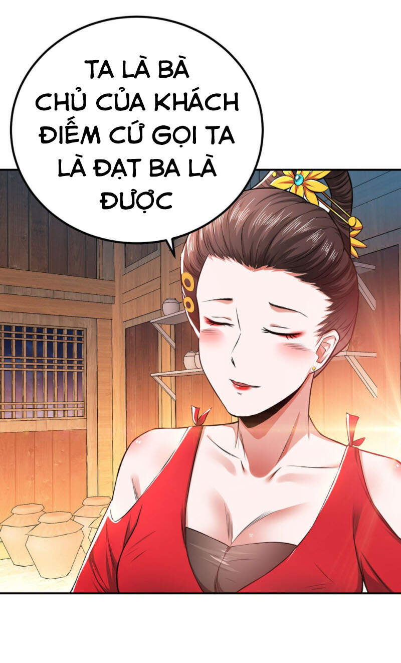 Nam Chủ Và Hậu Cung Đều Là Của Ta Chap 15 - Next Chap 16