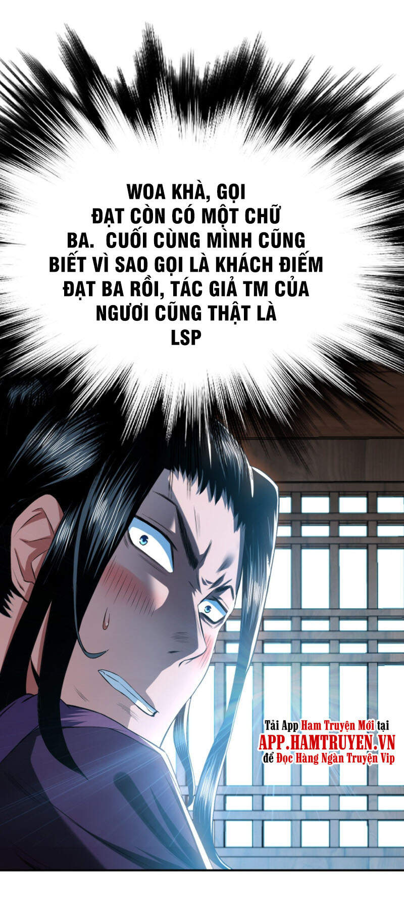 Nam Chủ Và Hậu Cung Đều Là Của Ta Chap 15 - Next Chap 16