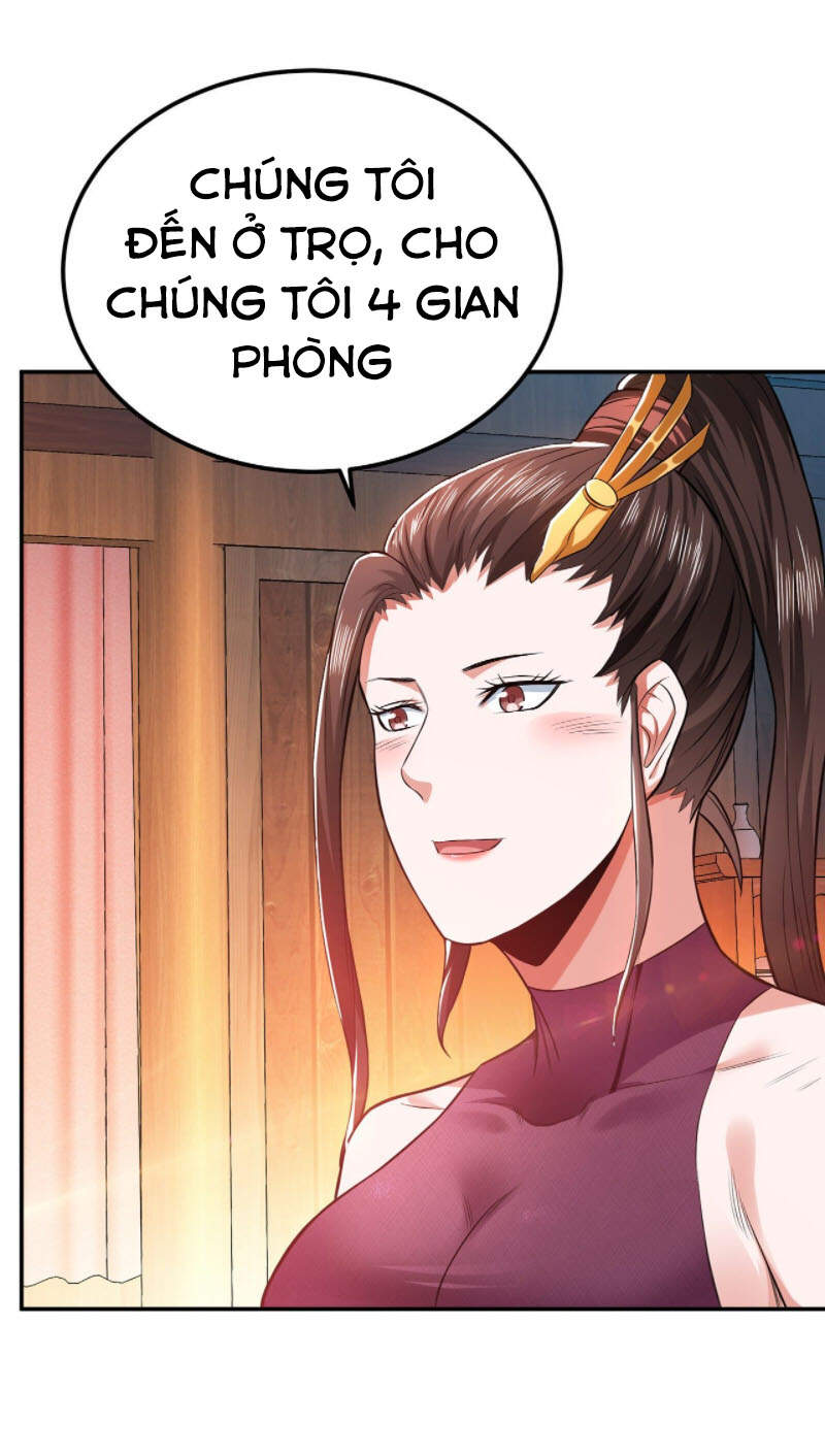 Nam Chủ Và Hậu Cung Đều Là Của Ta Chap 15 - Next Chap 16