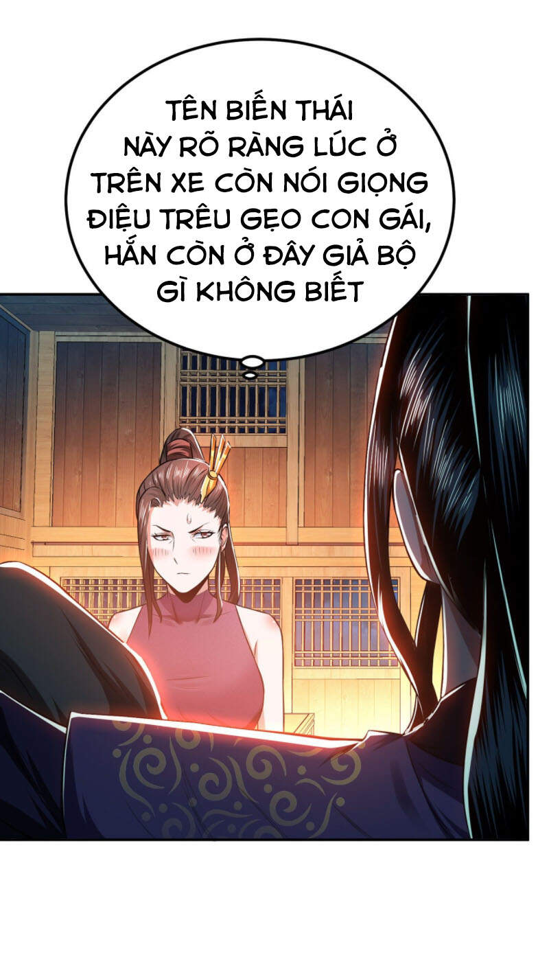 Nam Chủ Và Hậu Cung Đều Là Của Ta Chap 15 - Next Chap 16