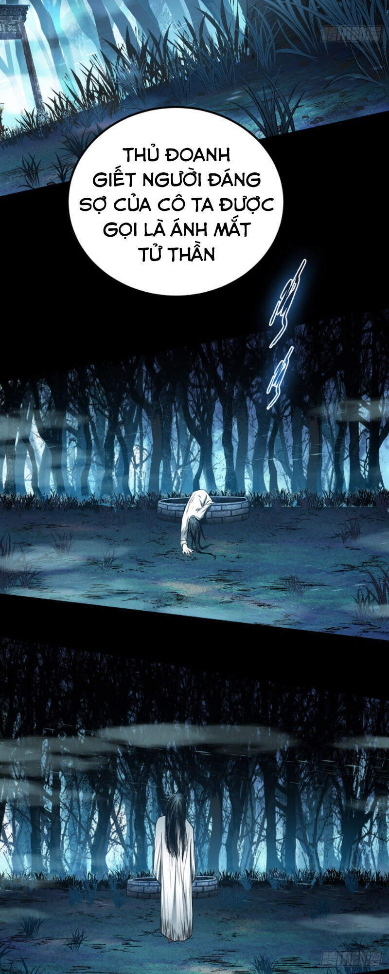 Nam Chủ Và Hậu Cung Đều Là Của Ta Chap 15 - Next Chap 16