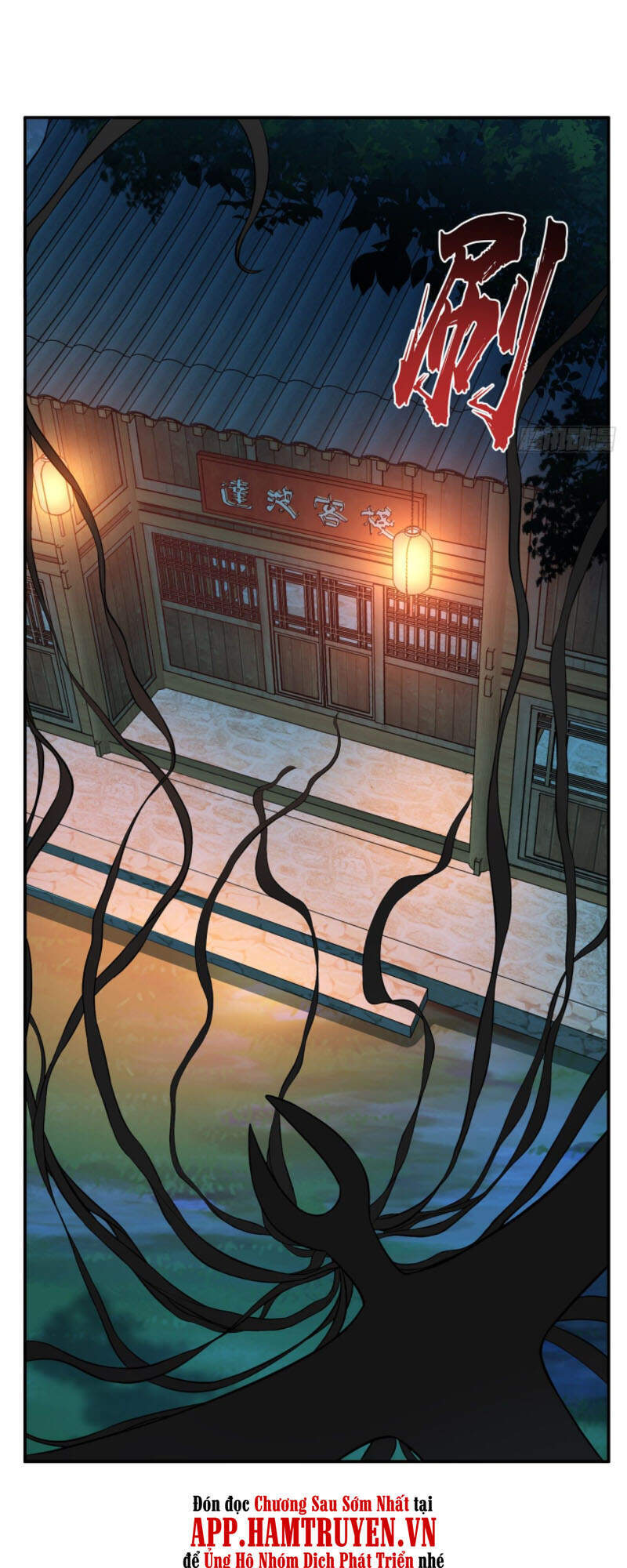 Nam Chủ Và Hậu Cung Đều Là Của Ta Chap 15 - Next Chap 16