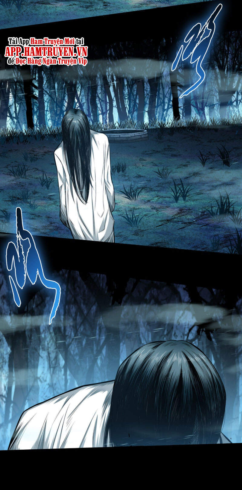 Nam Chủ Và Hậu Cung Đều Là Của Ta Chap 15 - Next Chap 16