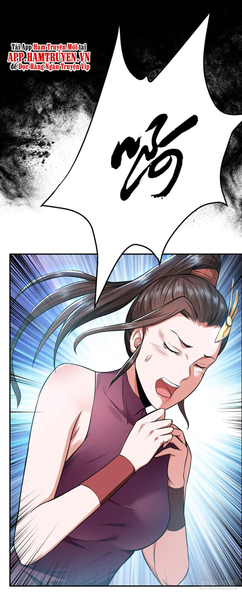 Nam Chủ Và Hậu Cung Đều Là Của Ta Chap 15 - Next Chap 16