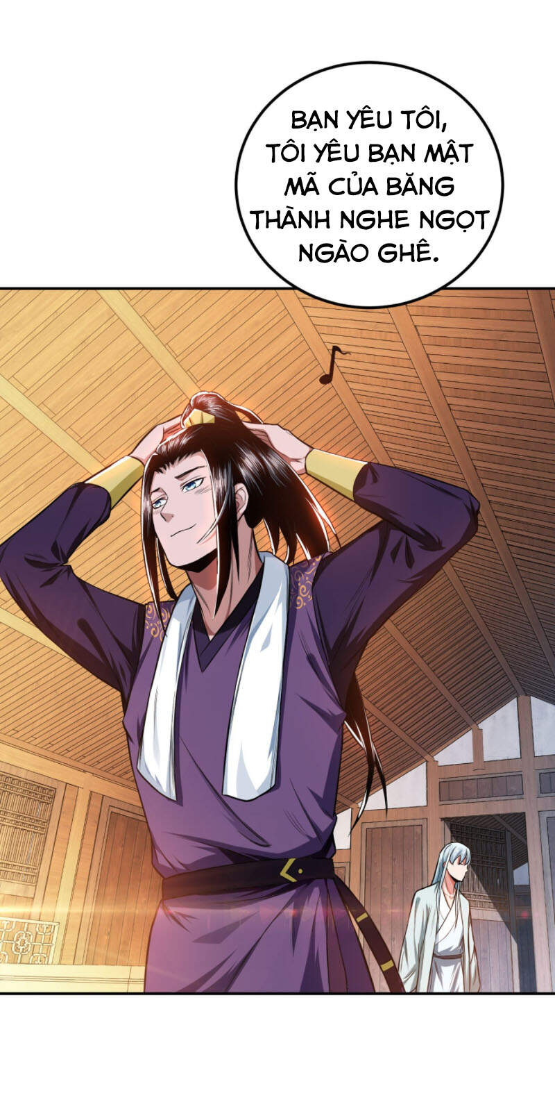 Nam Chủ Và Hậu Cung Đều Là Của Ta Chap 16 - Next Chap 17