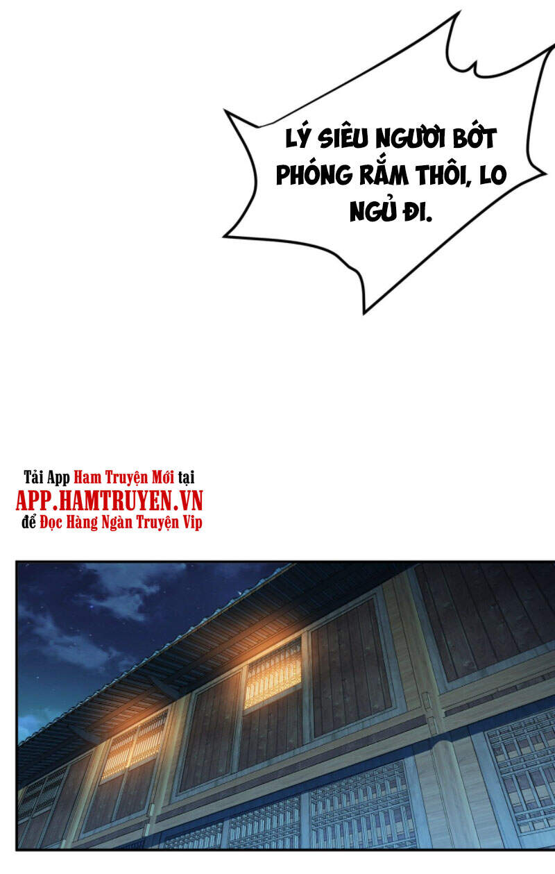 Nam Chủ Và Hậu Cung Đều Là Của Ta Chap 16 - Next Chap 17