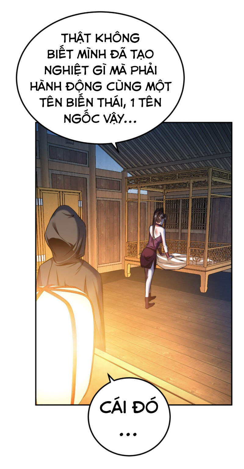 Nam Chủ Và Hậu Cung Đều Là Của Ta Chap 16 - Next Chap 17