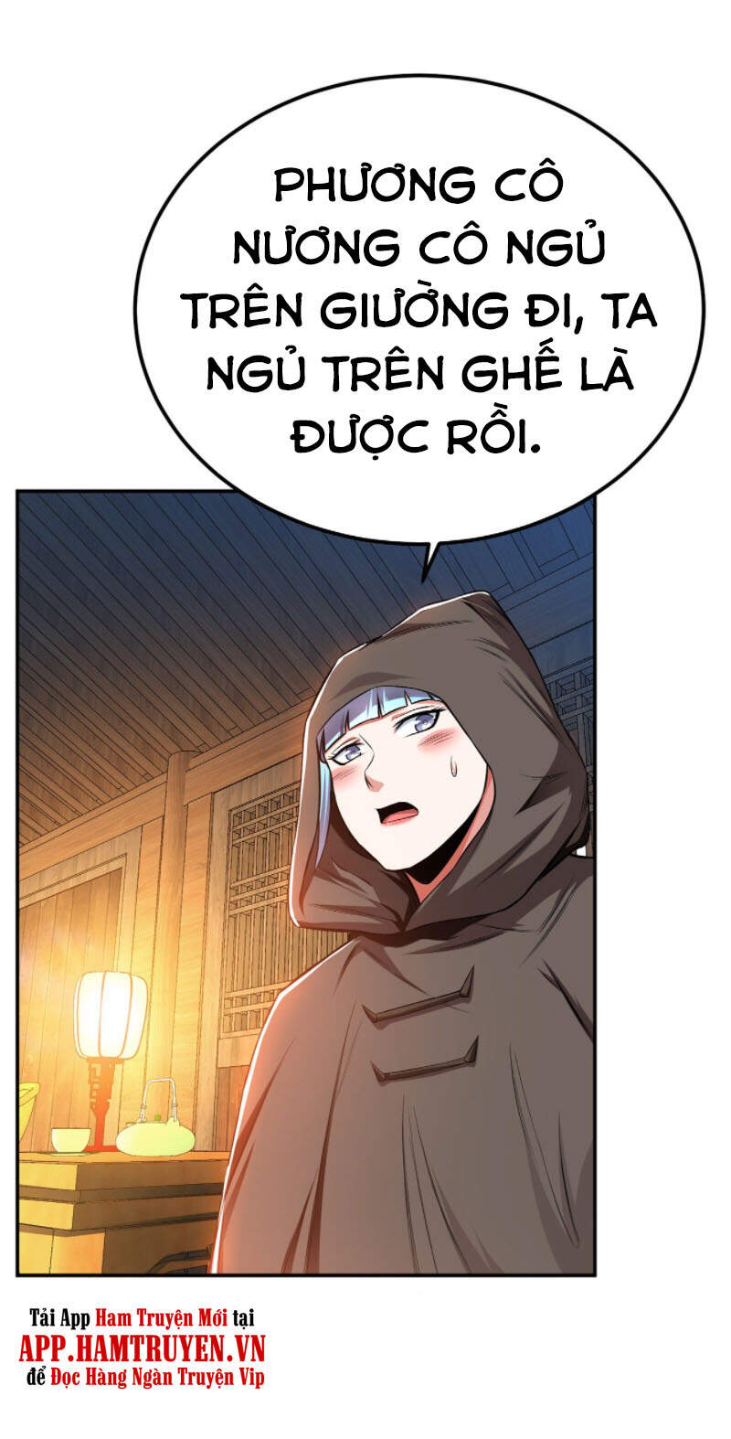 Nam Chủ Và Hậu Cung Đều Là Của Ta Chap 16 - Next Chap 17