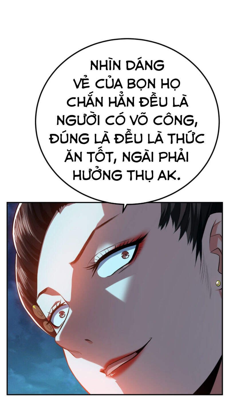 Nam Chủ Và Hậu Cung Đều Là Của Ta Chap 16 - Next Chap 17
