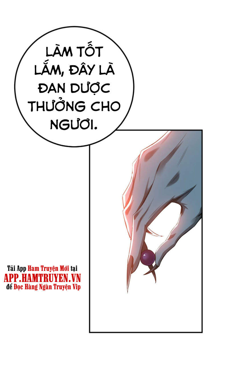 Nam Chủ Và Hậu Cung Đều Là Của Ta Chap 16 - Next Chap 17