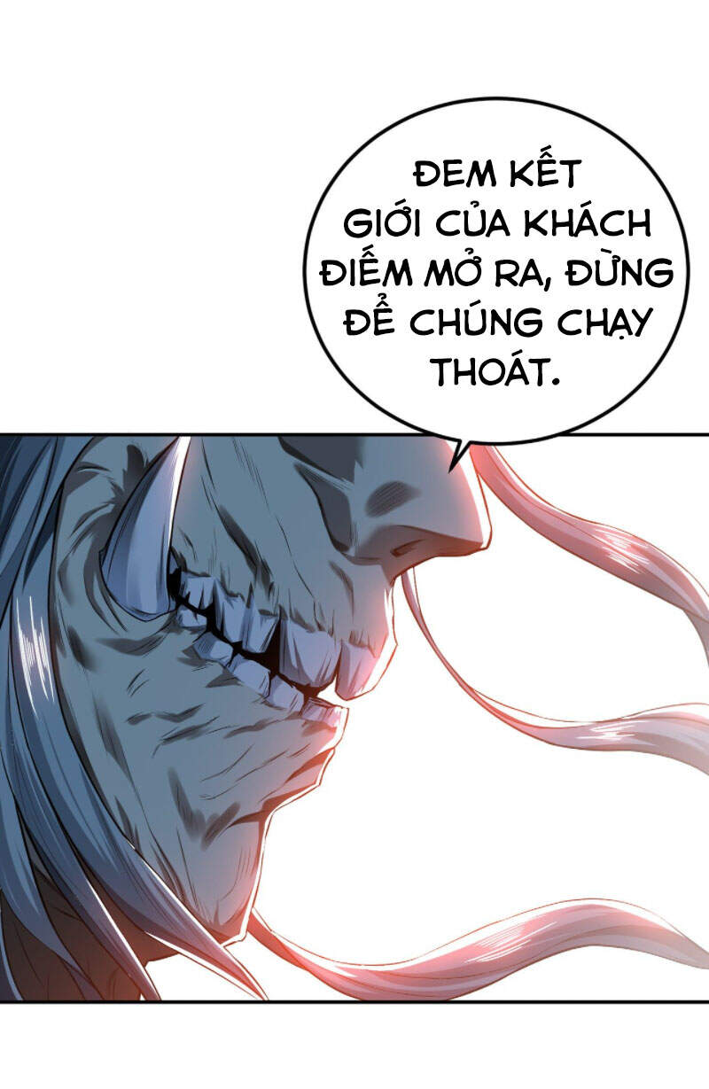 Nam Chủ Và Hậu Cung Đều Là Của Ta Chap 16 - Next Chap 17