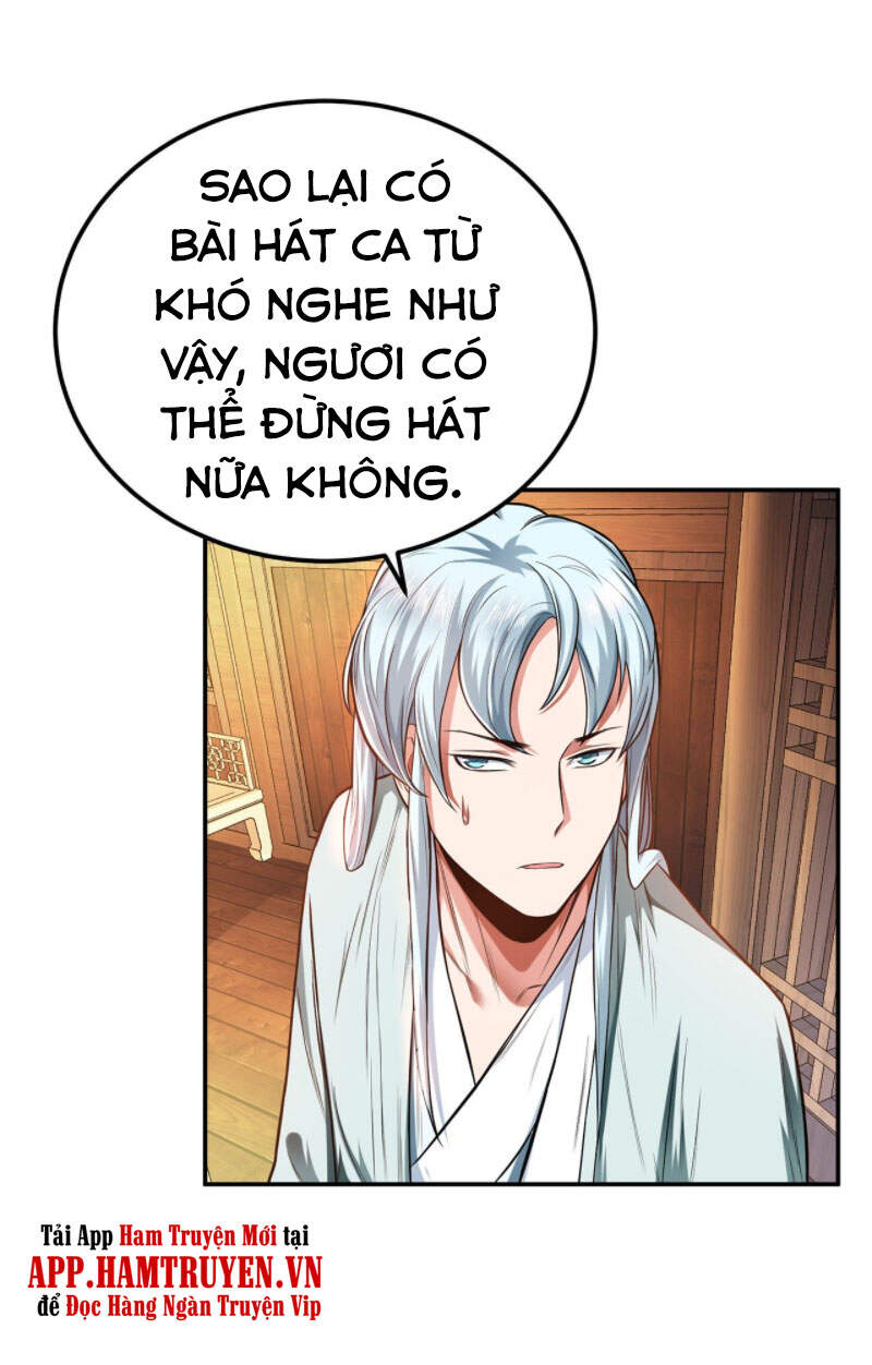 Nam Chủ Và Hậu Cung Đều Là Của Ta Chap 16 - Next Chap 17