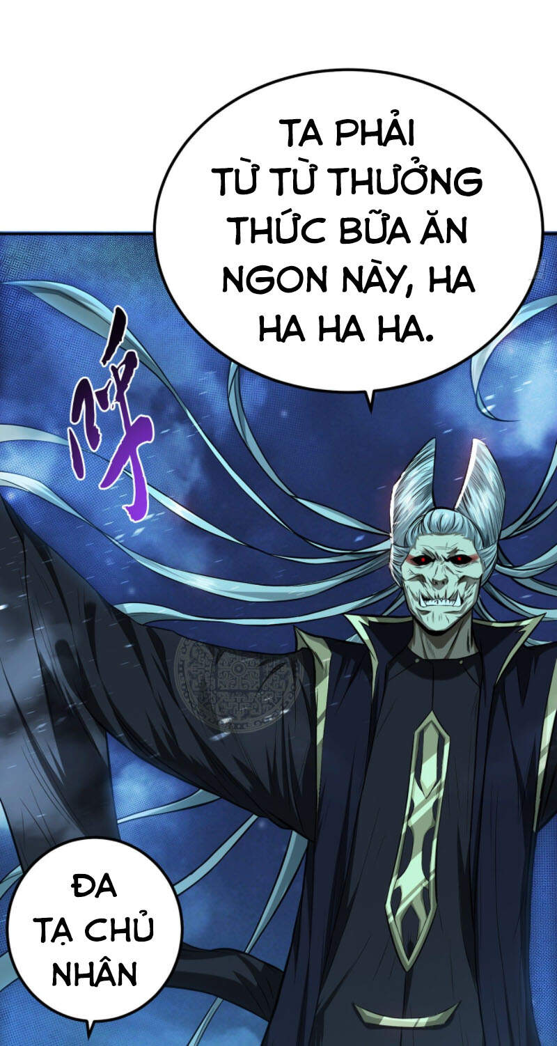 Nam Chủ Và Hậu Cung Đều Là Của Ta Chap 16 - Next Chap 17