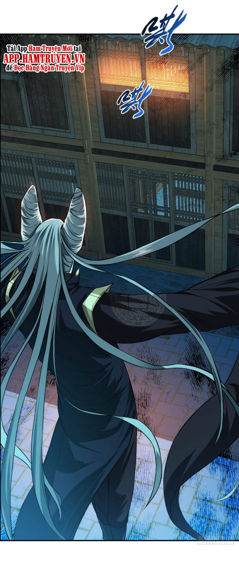Nam Chủ Và Hậu Cung Đều Là Của Ta Chap 16 - Next Chap 17