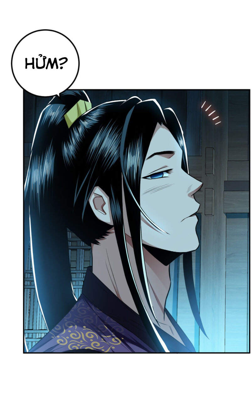 Nam Chủ Và Hậu Cung Đều Là Của Ta Chap 16 - Next Chap 17