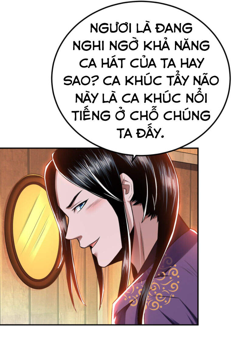 Nam Chủ Và Hậu Cung Đều Là Của Ta Chap 16 - Next Chap 17