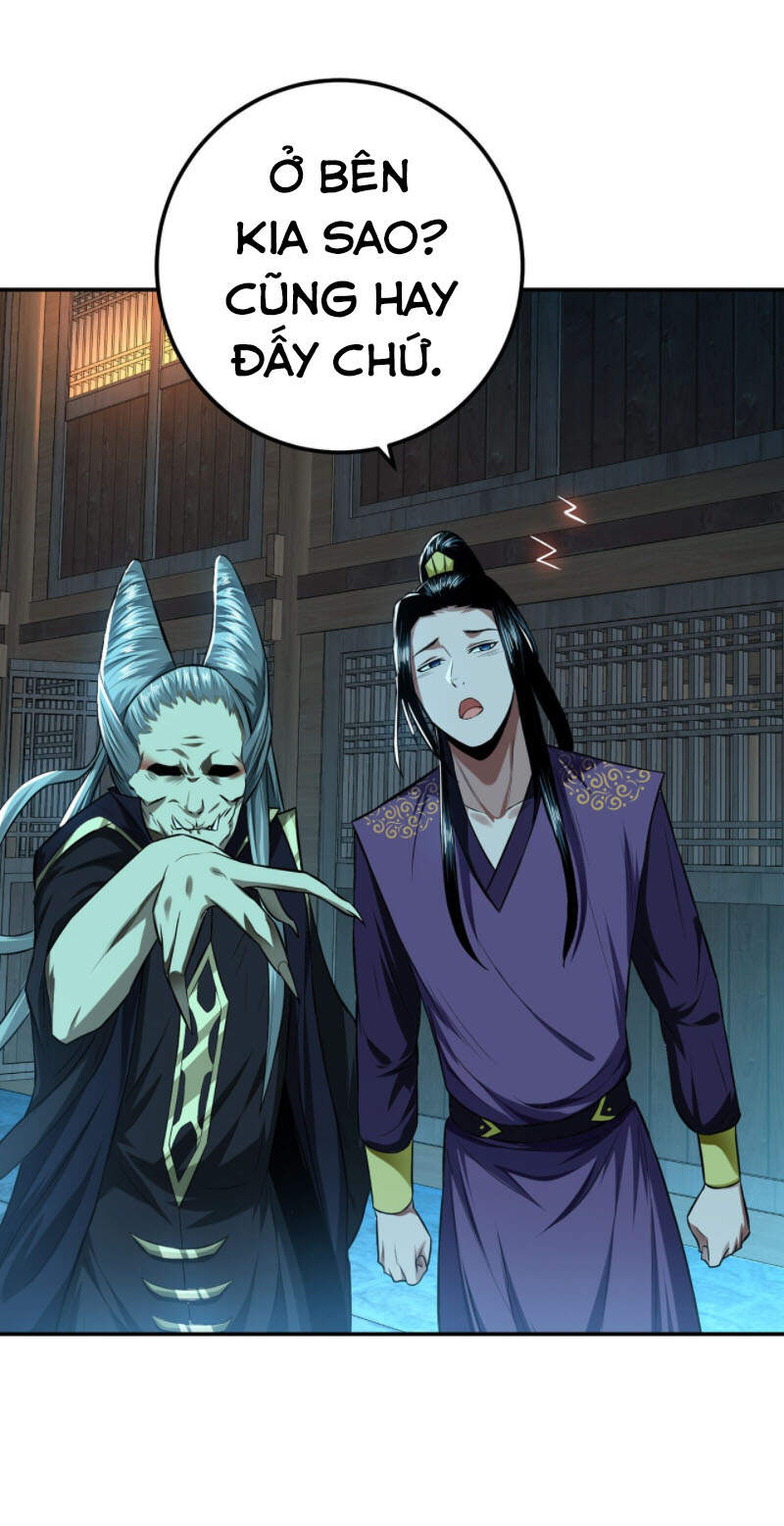 Nam Chủ Và Hậu Cung Đều Là Của Ta Chap 16 - Next Chap 17