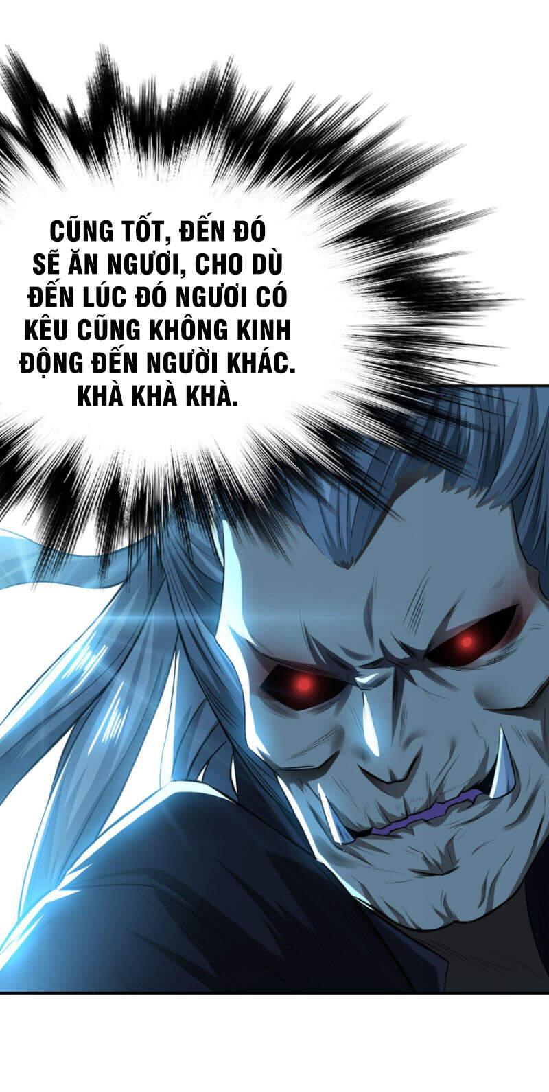 Nam Chủ Và Hậu Cung Đều Là Của Ta Chap 16 - Next Chap 17