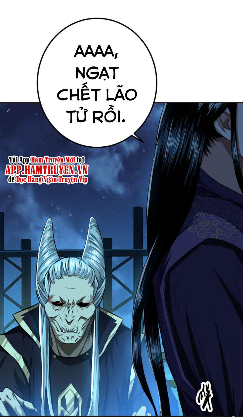 Nam Chủ Và Hậu Cung Đều Là Của Ta Chap 16 - Next Chap 17