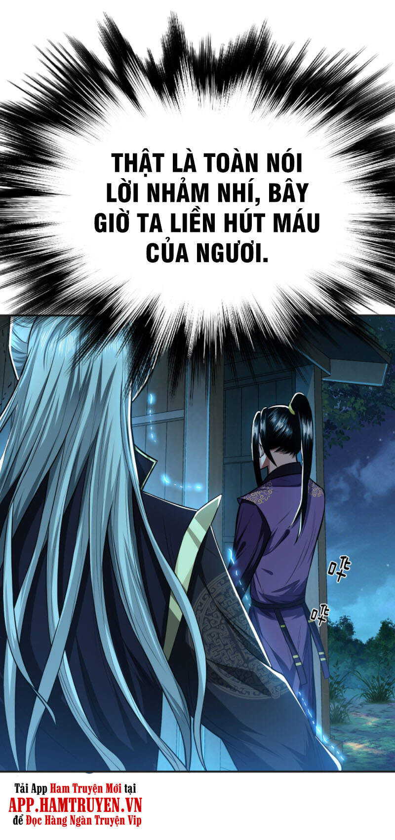 Nam Chủ Và Hậu Cung Đều Là Của Ta Chap 16 - Next Chap 17