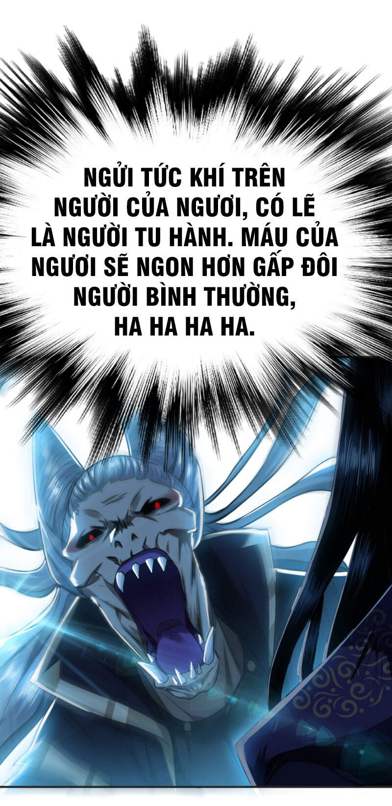 Nam Chủ Và Hậu Cung Đều Là Của Ta Chap 16 - Next Chap 17