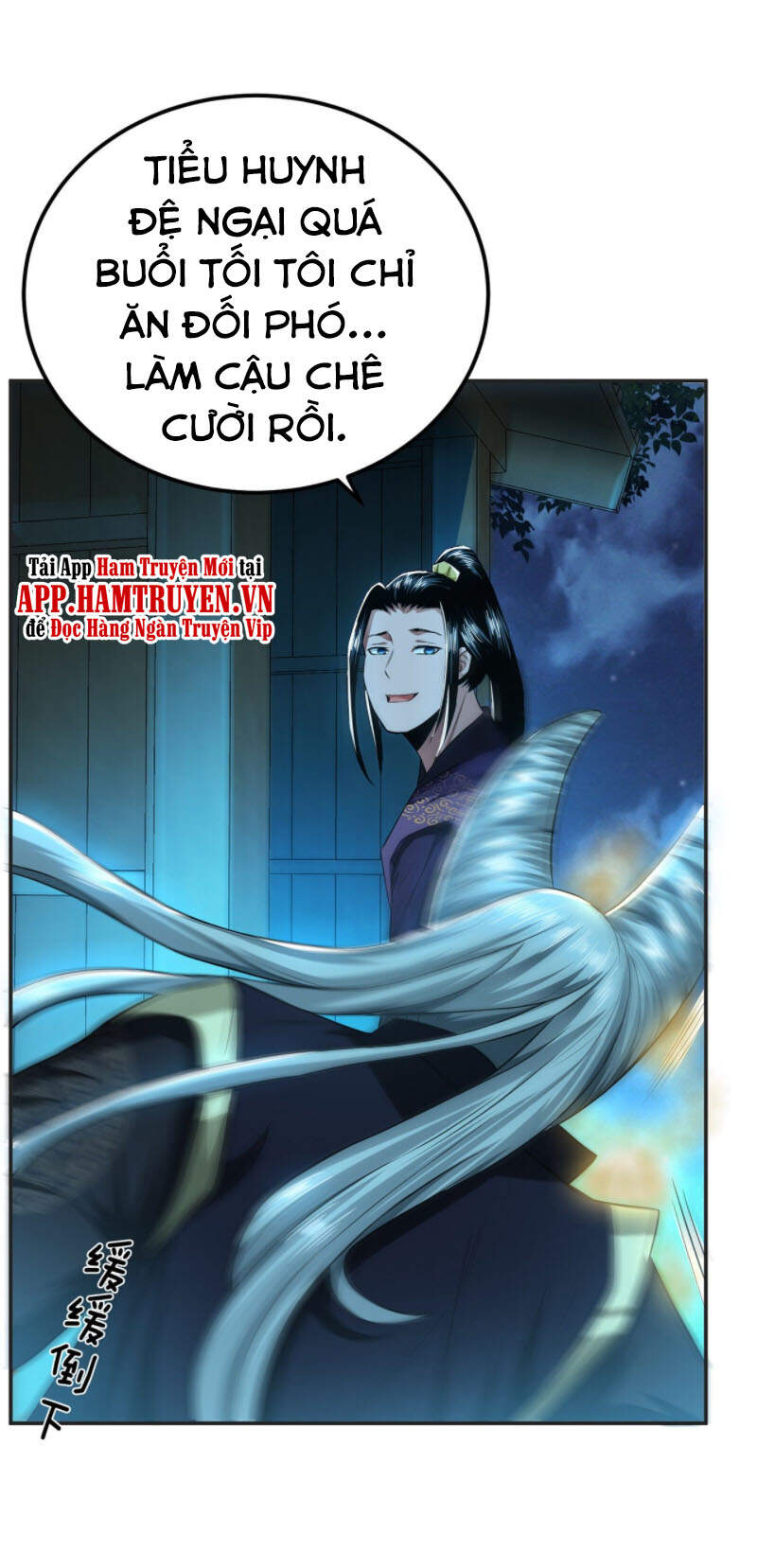 Nam Chủ Và Hậu Cung Đều Là Của Ta Chap 16 - Next Chap 17