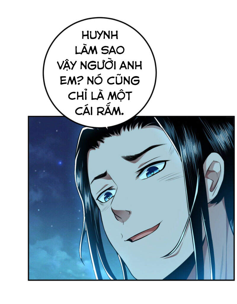 Nam Chủ Và Hậu Cung Đều Là Của Ta Chap 16 - Next Chap 17