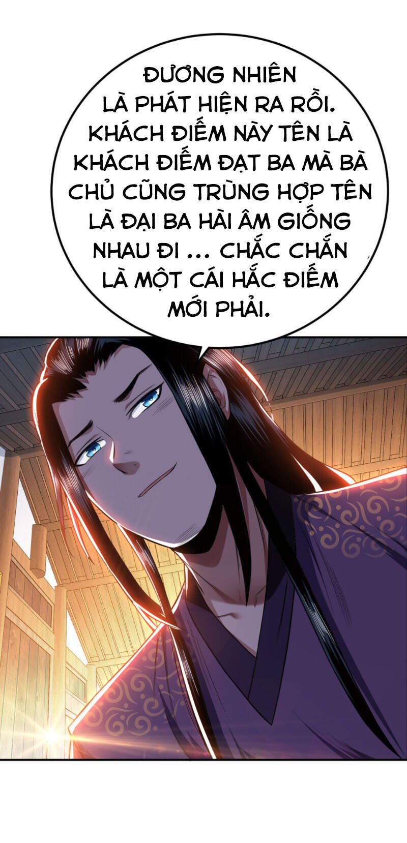 Nam Chủ Và Hậu Cung Đều Là Của Ta Chap 16 - Next Chap 17