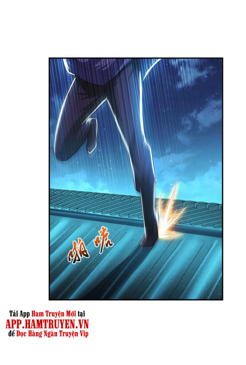 Nam Chủ Và Hậu Cung Đều Là Của Ta Chap 16 - Next Chap 17