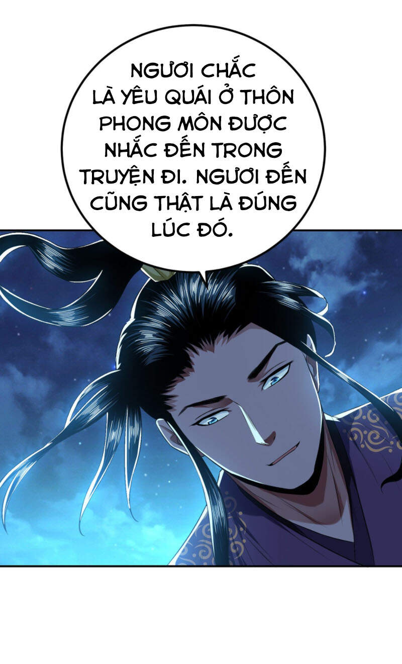 Nam Chủ Và Hậu Cung Đều Là Của Ta Chap 16 - Next Chap 17