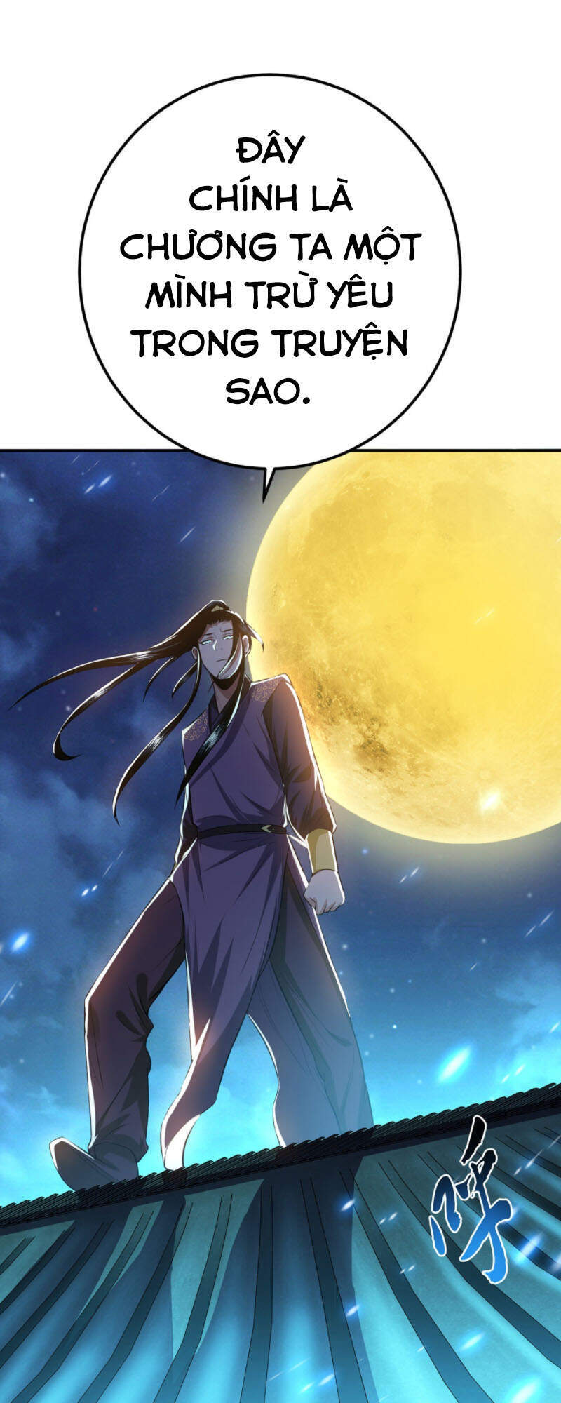 Nam Chủ Và Hậu Cung Đều Là Của Ta Chap 16 - Next Chap 17