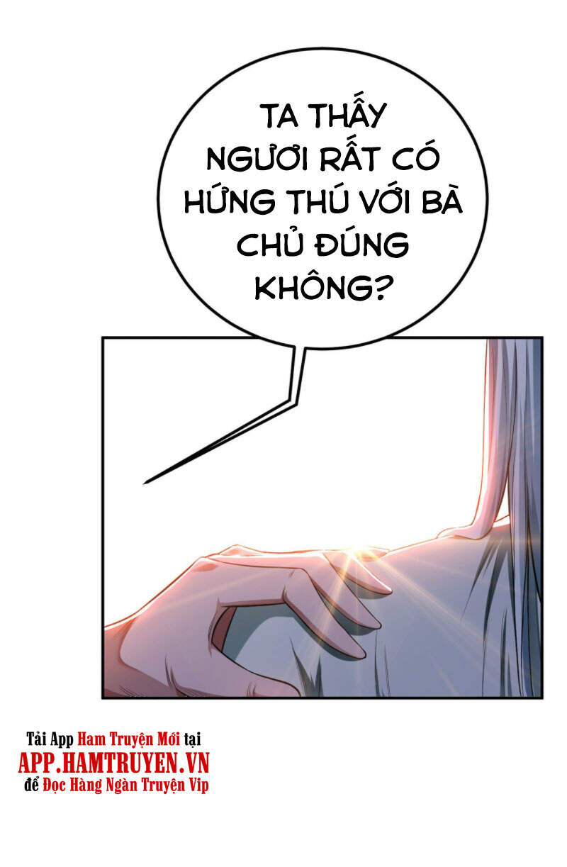 Nam Chủ Và Hậu Cung Đều Là Của Ta Chap 16 - Next Chap 17
