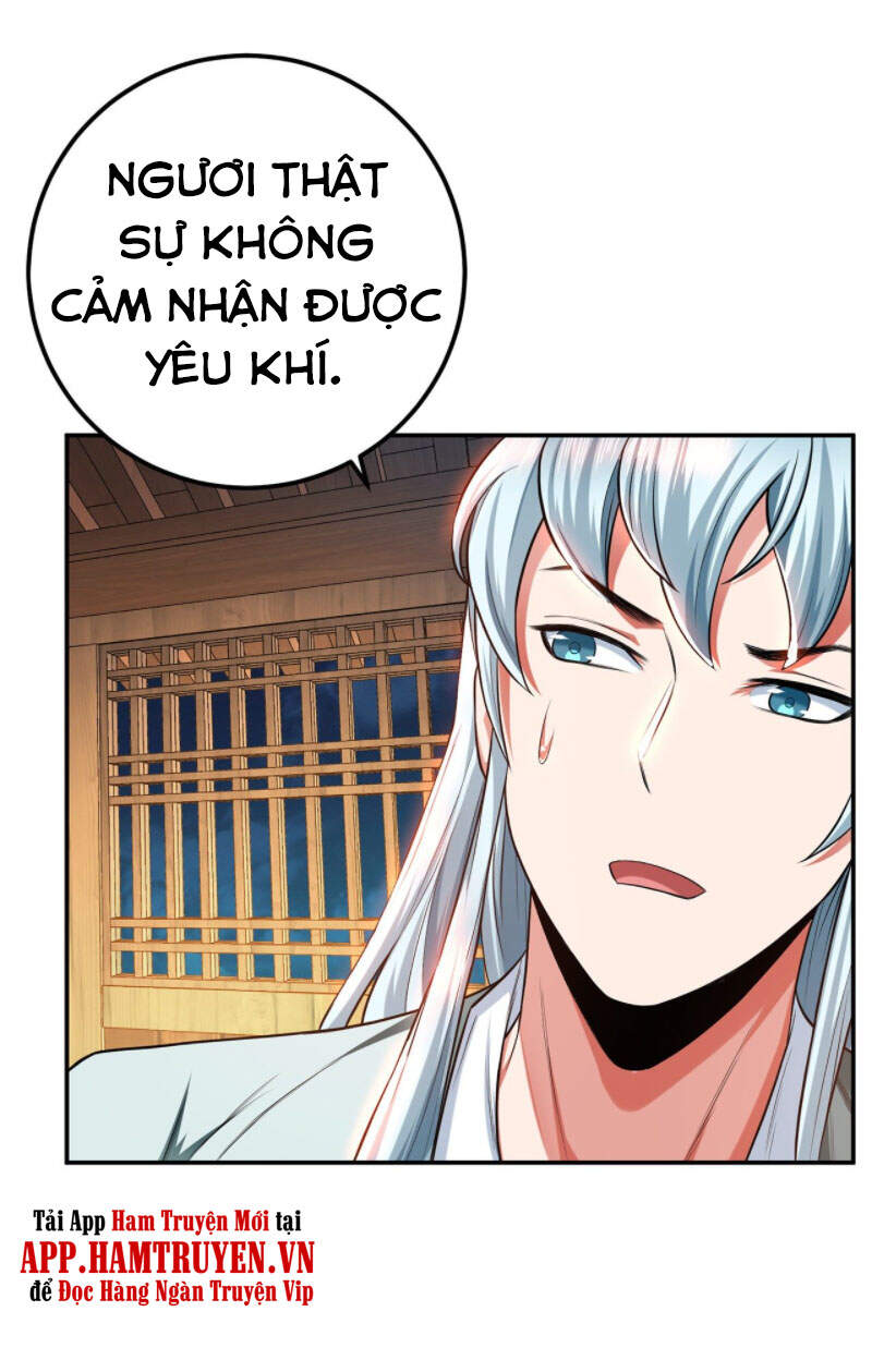 Nam Chủ Và Hậu Cung Đều Là Của Ta Chap 16 - Next Chap 17