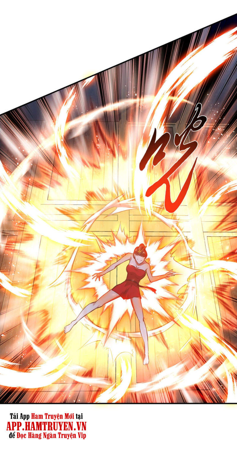 Nam Chủ Và Hậu Cung Đều Là Của Ta Chap 17 - Next Chap 18
