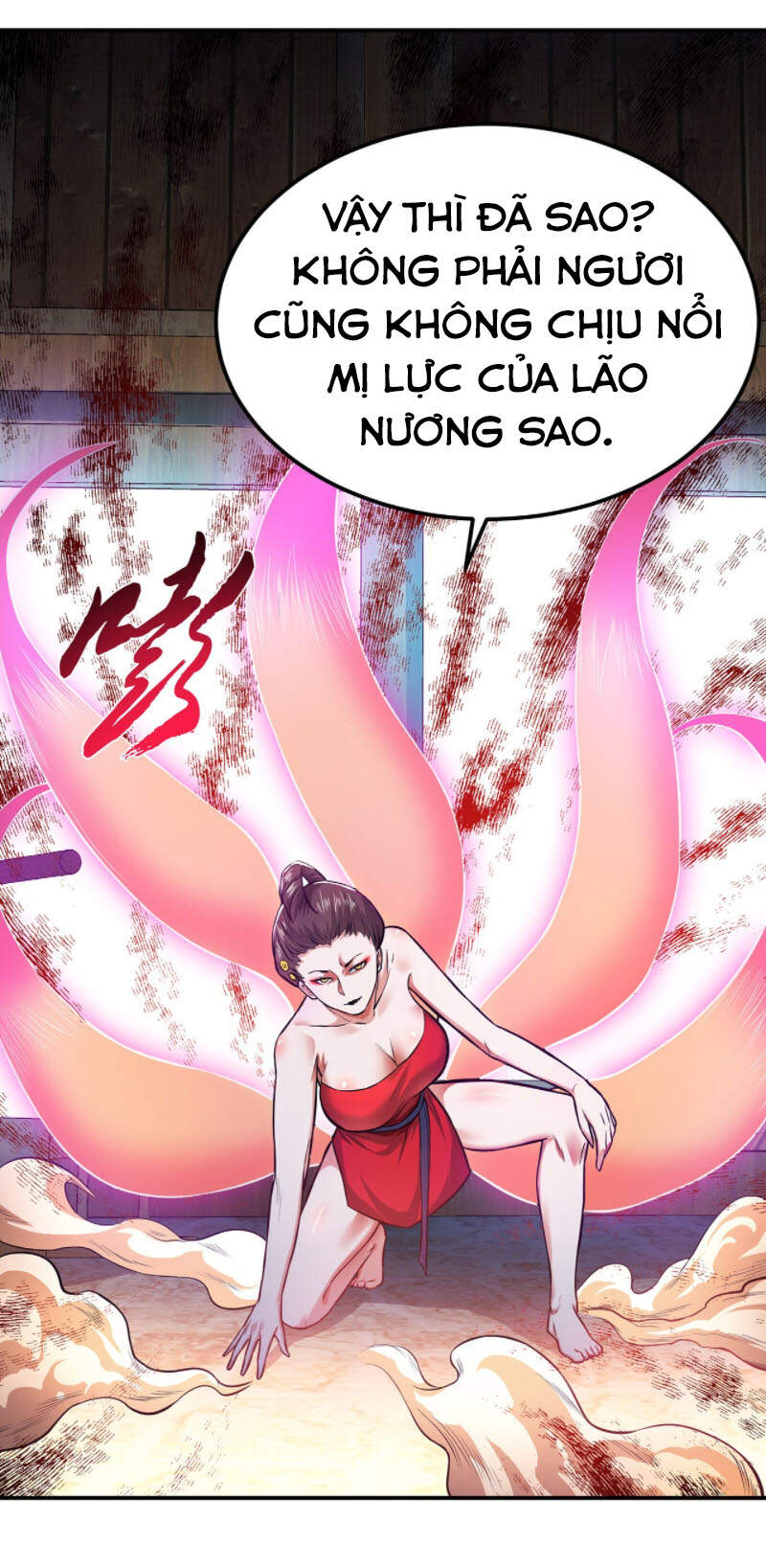 Nam Chủ Và Hậu Cung Đều Là Của Ta Chap 17 - Next Chap 18