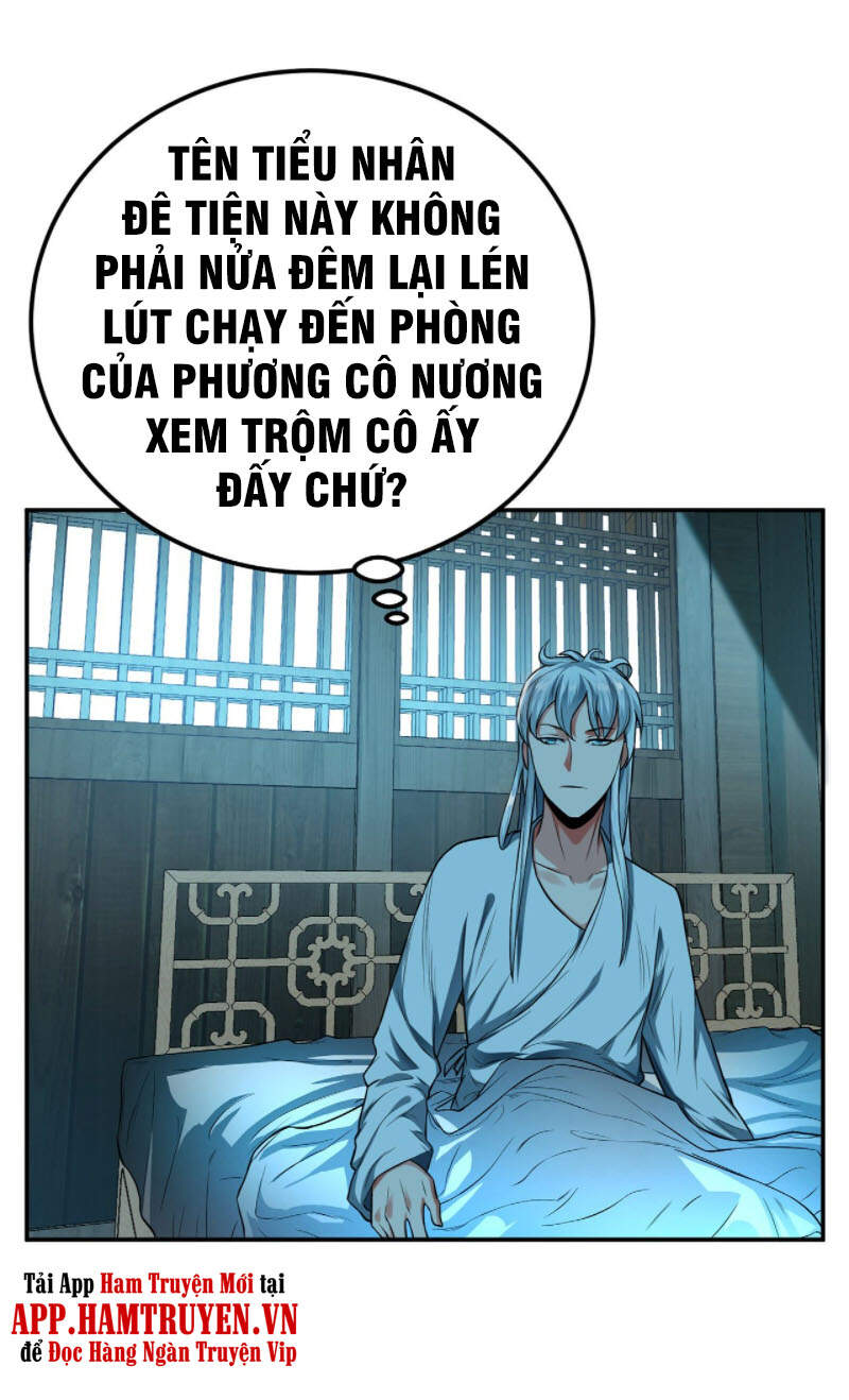 Nam Chủ Và Hậu Cung Đều Là Của Ta Chap 17 - Next Chap 18