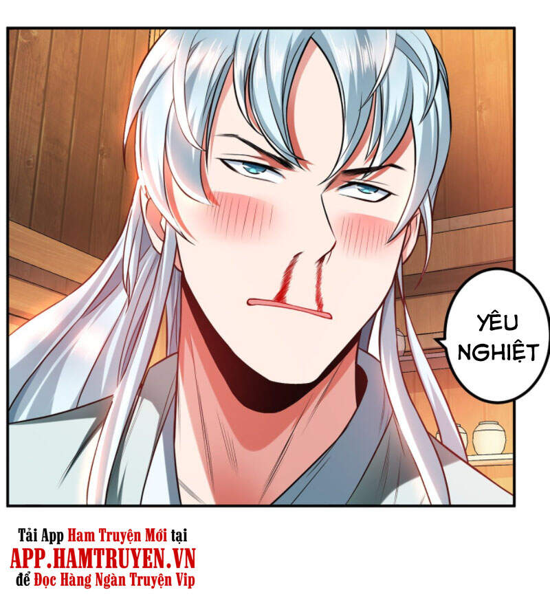 Nam Chủ Và Hậu Cung Đều Là Của Ta Chap 17 - Next Chap 18