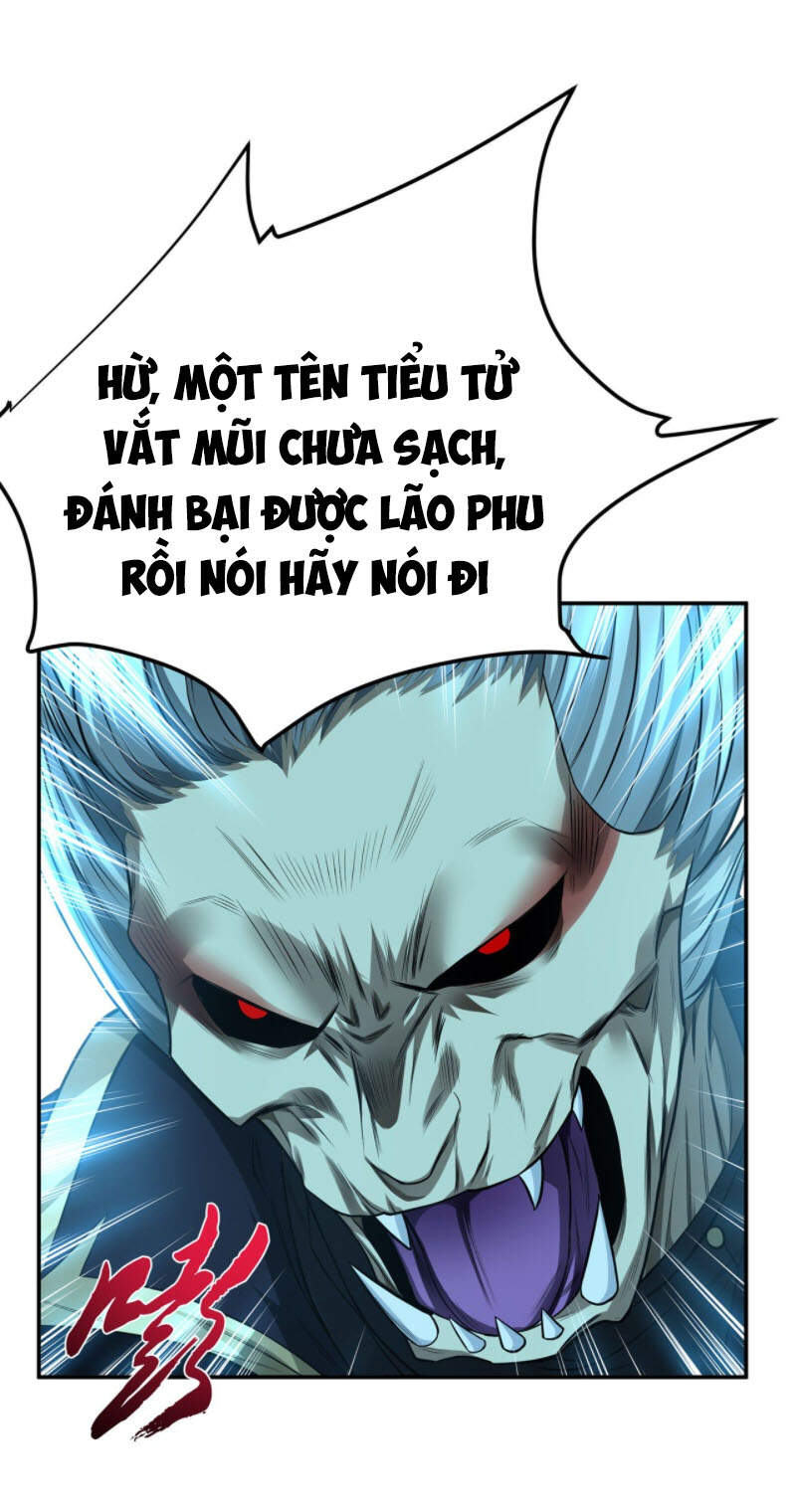 Nam Chủ Và Hậu Cung Đều Là Của Ta Chap 17 - Next Chap 18