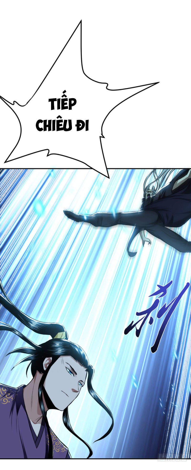 Nam Chủ Và Hậu Cung Đều Là Của Ta Chap 17 - Next Chap 18