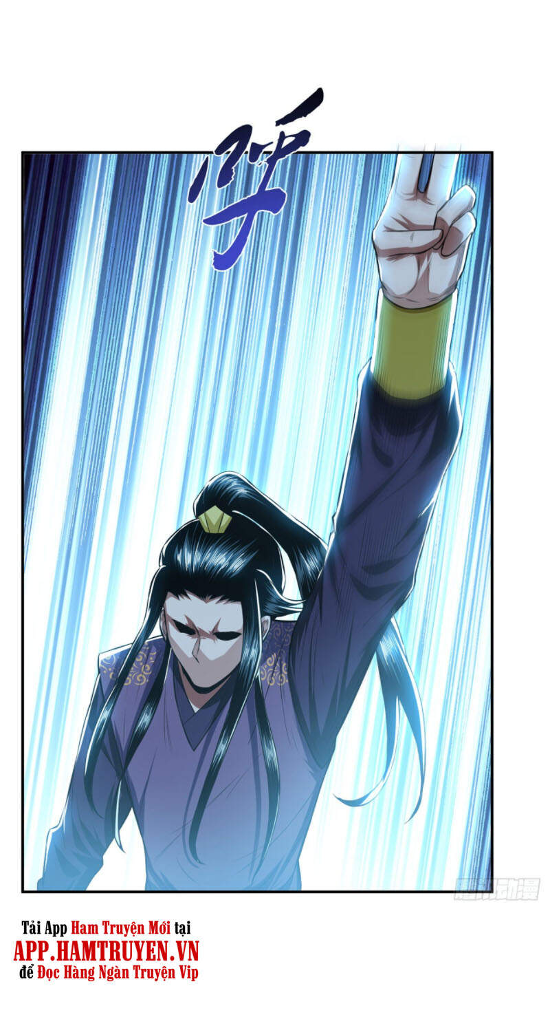 Nam Chủ Và Hậu Cung Đều Là Của Ta Chap 17 - Next Chap 18